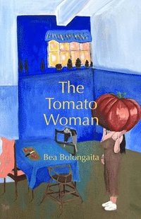 bokomslag Tomato Woman