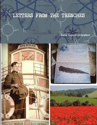 Letters from the Trenches 1