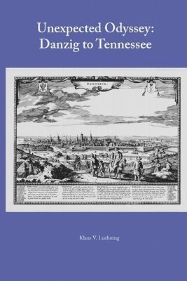 Unexpected Odyssey: Danzig to Tennessee