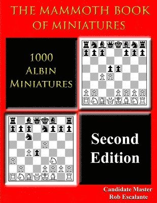 1000 Albin Miniatures 1