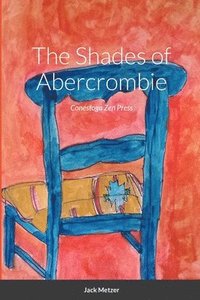 bokomslag The Shades of Abercrombie