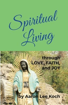bokomslag Spiritual Living