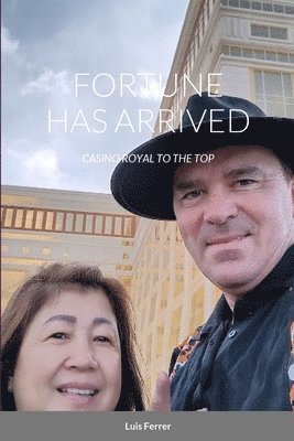 Luis Ferrer, Gumdroplou - Fortune Has Arrived, Häftad