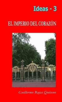 bokomslag Imperio Del Corazon