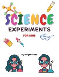 bokomslag Children's Science Experiments