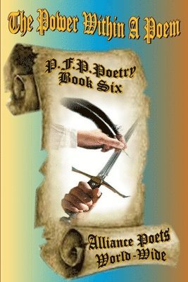 Power in A Poem P.F.P.Book 6