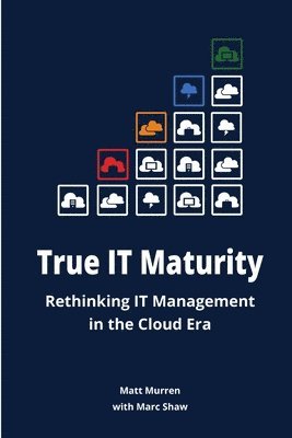 True it Maturity: Rethinking it Management in the Cloud Era 1