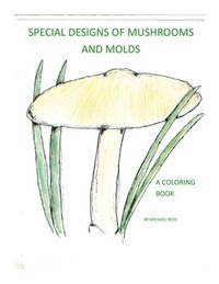 bokomslag Special Designs of Mushrooms and Molds