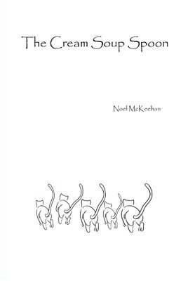 bokomslag Cream Soup Spoon