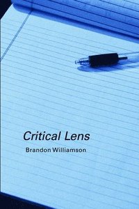 bokomslag Critical Lens