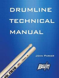 bokomslag Drumline Technical Manual