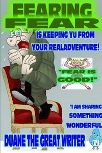 bokomslag Fearing Fear Volume Three