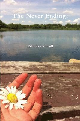 Erin Sky Powell - Never Ending, Häftad