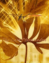 bokomslag Last Pteranodon