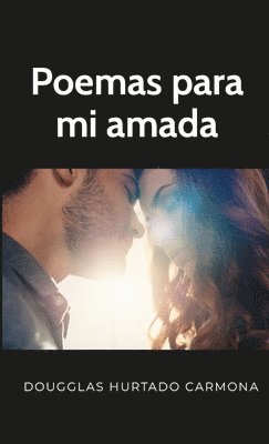 bokomslag Poemas para mi amada