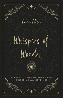 bokomslag Whispers of Wonder