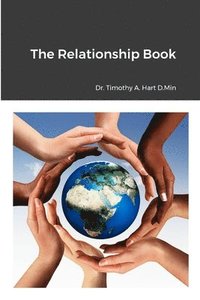 bokomslag Relationship Book