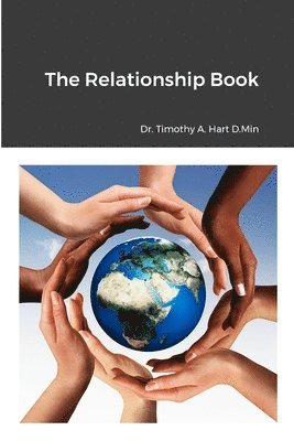 bokomslag Relationship Book
