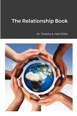 bokomslag The Relationship Book