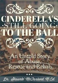 bokomslag Cinderella's Still Going to the Ball