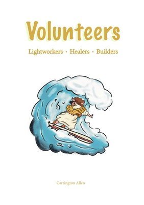 Volunteers 1