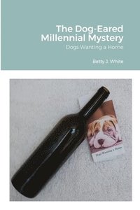 bokomslag The Dog-Eared Millennial Mystery