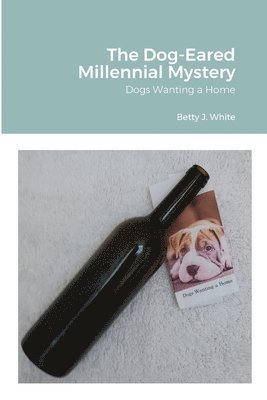 bokomslag Dog-Eared Millennial Mystery