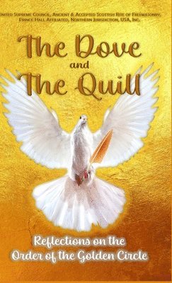 The Dove and The Quill 1