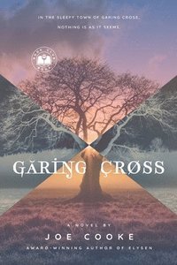 bokomslag Garing Cross