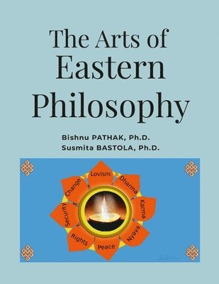 bokomslag Arts of Eastern Philosophy