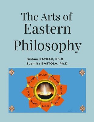 The Arts of Eastern Philosophy 1
