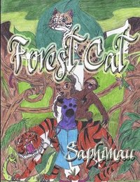 bokomslag Forest Cat