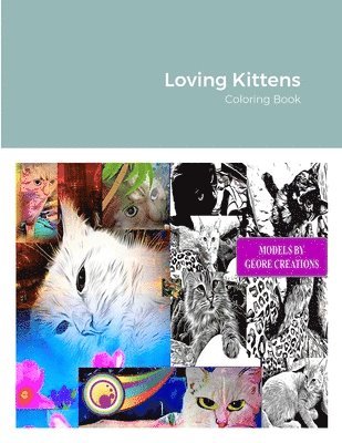 Loving Kittens 1