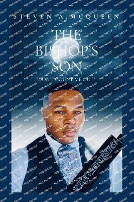 bokomslag The Bishop's Son