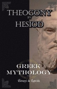 bokomslag Greek Mythology