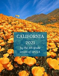 bokomslag California 2021