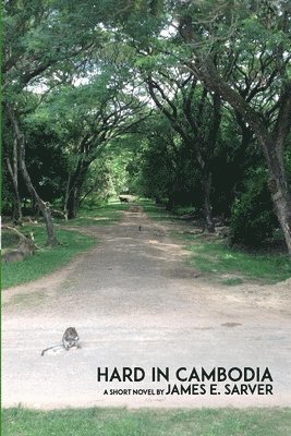 bokomslag Hard In Cambodia