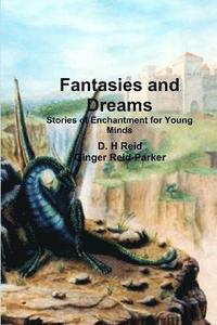 bokomslag Fantasies and Dreams