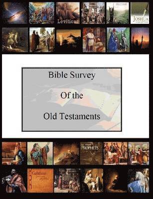 Bible Survey of the Old Testament