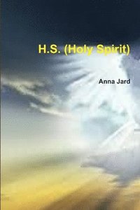 bokomslag H.S. (Holy Spirit)