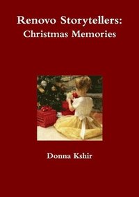 bokomslag Renovo Storytellers: Christmas Memories