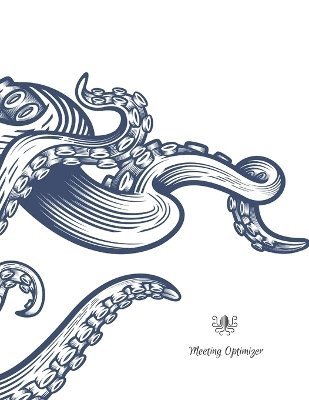 Elisha Miller - OCTO Planning System, Häftad