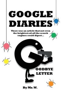 bokomslag Google Diaries