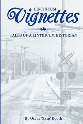 bokomslag Linthicum Vignettes: Tales of a Linthicum Historian