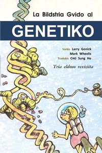 bokomslag La Bildstria Gvido al Genetiko