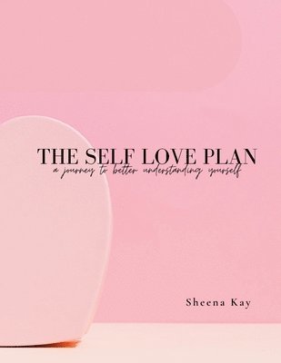 The Self Love Plan 1