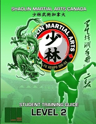 bokomslag 2023 SMAC Student Guide - LEVEL 2