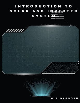 Introduction to Solar and Inverter System 1