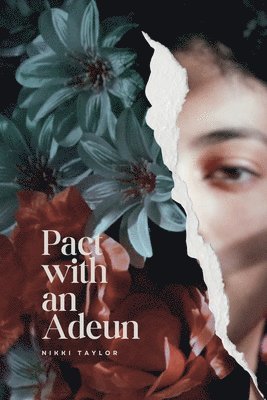 Nikki Taylor - Pact with an Adeun, Häftad