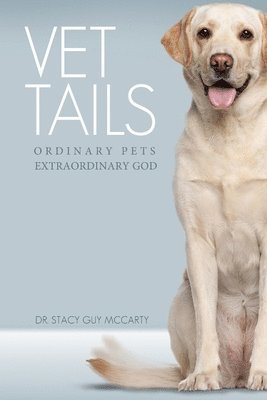 Stacy McCarty - Vet "Tails", Häftad